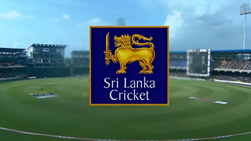 SL Cricket Scoring App