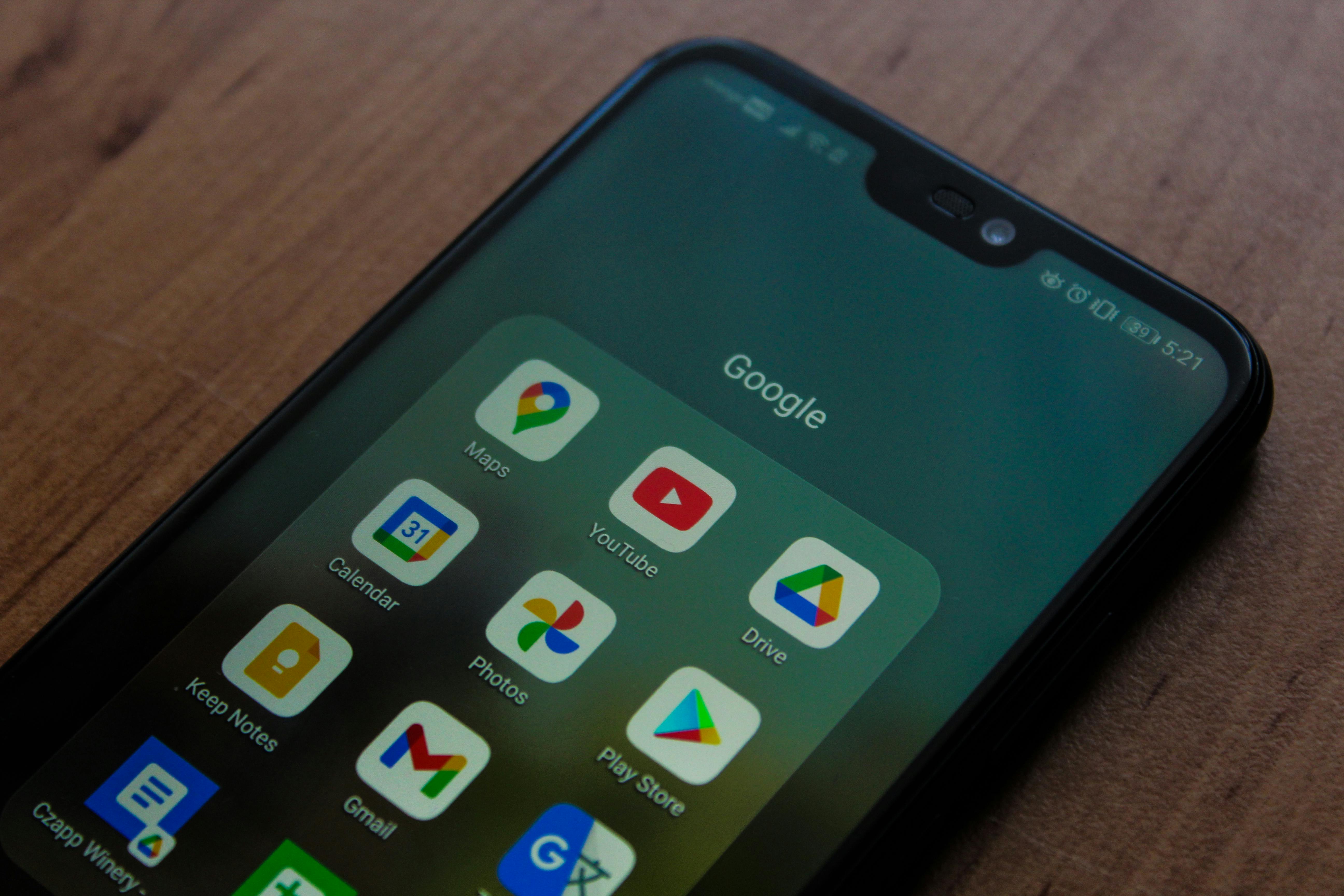 NoteNest – Google Keep Clone