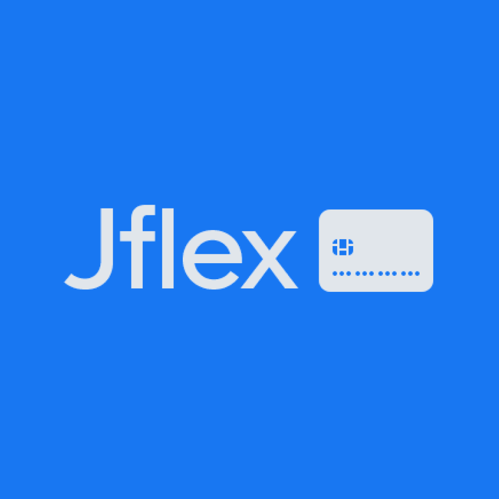 JourneyFlex – Commuter Pass App